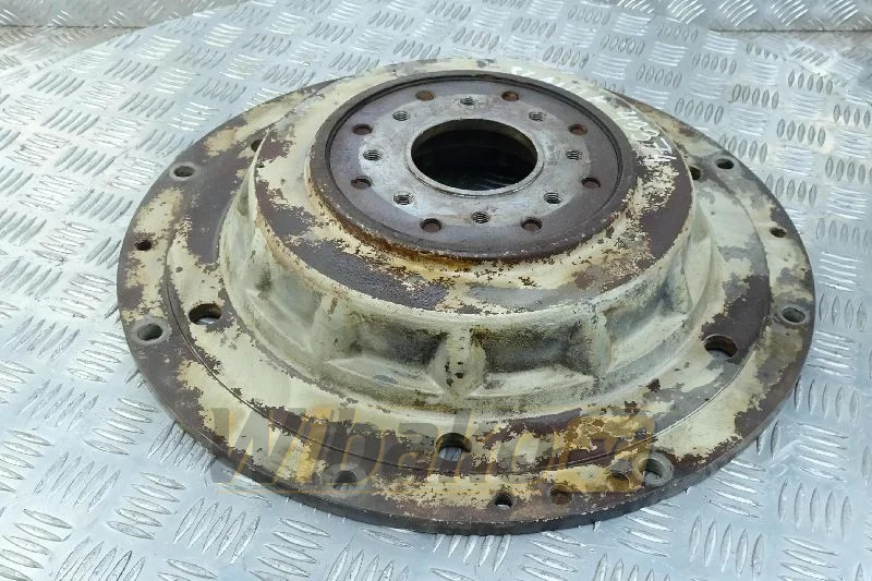 Scania 0/80/467 - Clutch and parts for Construction machinery: picture 1 Scania 0/80/467 - Clutch and parts for Construction machinery: picture 1