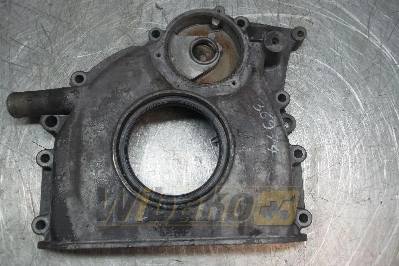 Scania DC1102 13931924385 - Camshaft for Construction machinery: picture 1 Scania DC1102 13931924385 - Camshaft for Construction machinery: picture 1