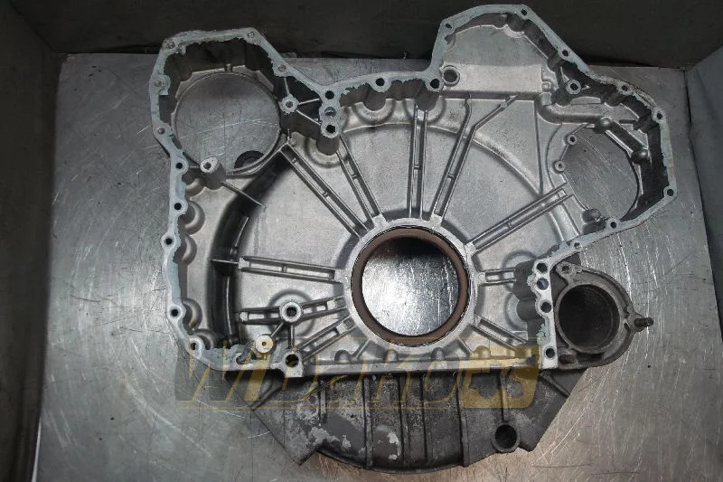 Scania DC1102 - Flywheel for Construction machinery: picture 1 Scania DC1102 - Flywheel for Construction machinery: picture 1