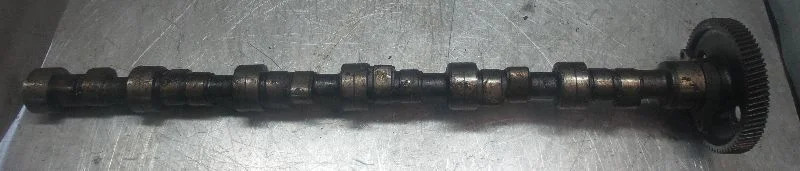 Scania DS9 05 JD349214 - Camshaft for Construction machinery: picture 1 Scania DS9 05 JD349214 - Camshaft for Construction machinery: picture 1