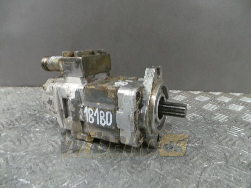 Shimadzu NN - Hydraulic pump for Construction machinery: picture 2 Shimadzu NN - Hydraulic pump for Construction machinery: picture 2