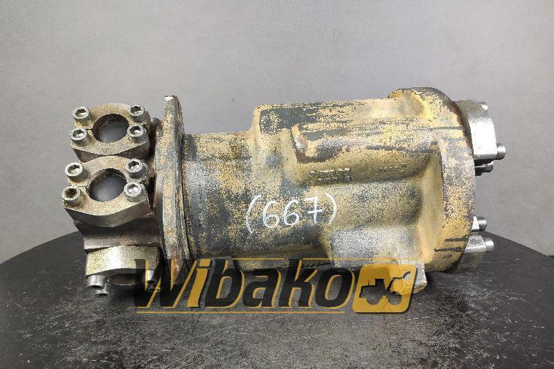 Swing joint (Svivel joint) Sennebogen SR28 532132011 - Transmission for Construction machinery: picture 2 Swing joint (Svivel joint) Sennebogen SR28 532132011 - Transmission for Construction machinery: picture 2
