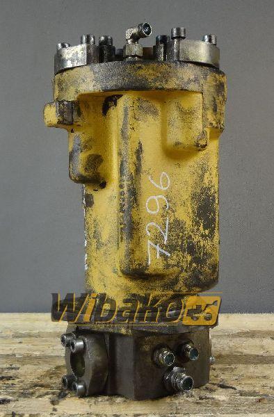 Swing joint (Svivel joint) Sennebogen SR28 532132011 - Transmission for Construction machinery: picture 1 Swing joint (Svivel joint) Sennebogen SR28 532132011 - Transmission for Construction machinery: picture 1