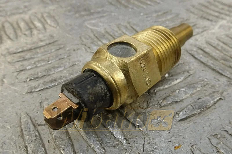 VDO 803/1/25 - Sensor for Construction machinery: picture 1 VDO 803/1/25 - Sensor for Construction machinery: picture 1