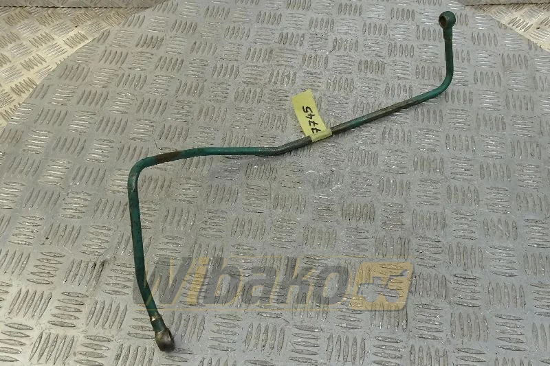 Volvo 11031134 - Injector for Construction machinery: picture 1 Volvo 11031134 - Injector for Construction machinery: picture 1