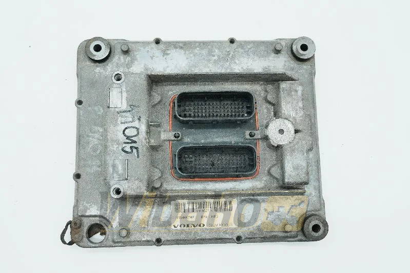 Volvo 60100000 - ECU for Construction machinery: picture 3 Volvo 60100000 - ECU for Construction machinery: picture 3