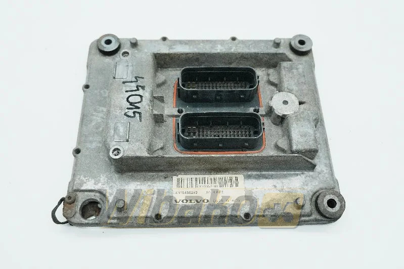 Volvo 60100000 - ECU for Construction machinery: picture 1 Volvo 60100000 - ECU for Construction machinery: picture 1