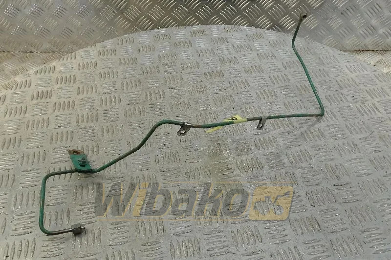 Volvo 846637 - Injector for Construction machinery: picture 1 Volvo 846637 - Injector for Construction machinery: picture 1