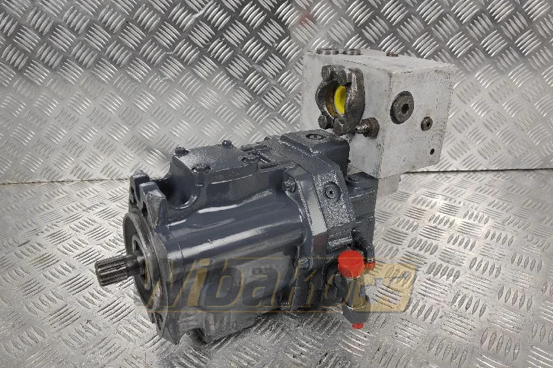 Volvo A40 - Hydraulic pump for Construction machinery: picture 1 Volvo A40 - Hydraulic pump for Construction machinery: picture 1