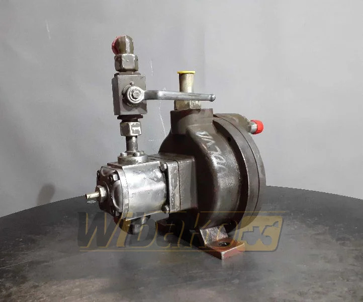 Volvo EC150 - Hydraulic pump for Construction machinery: picture 2 Volvo EC150 - Hydraulic pump for Construction machinery: picture 2