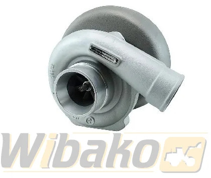 WIBAKO 7E5187 - Turbo for Construction machinery: picture 1 WIBAKO 7E5187 - Turbo for Construction machinery: picture 1