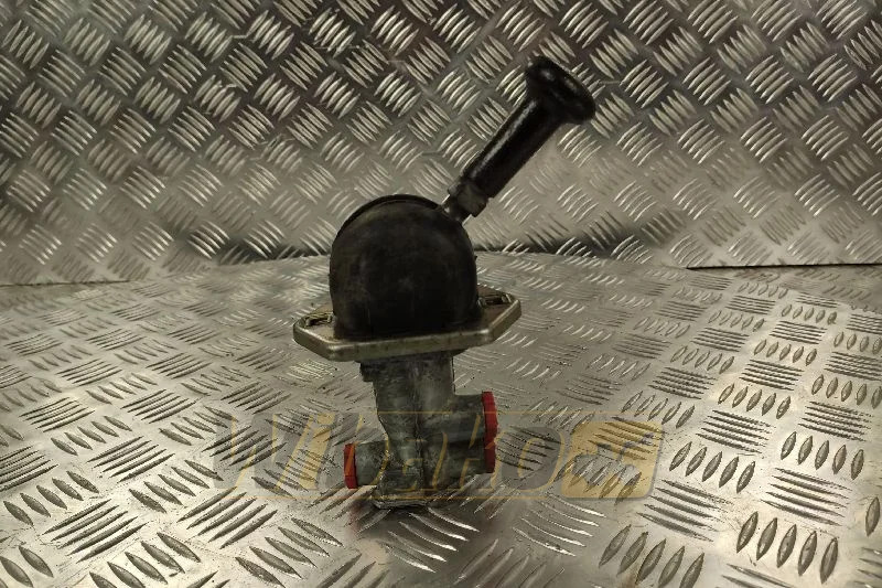 Wabco 9617221560 - Hydraulic valve for Construction machinery: picture 1 Wabco 9617221560 - Hydraulic valve for Construction machinery: picture 1