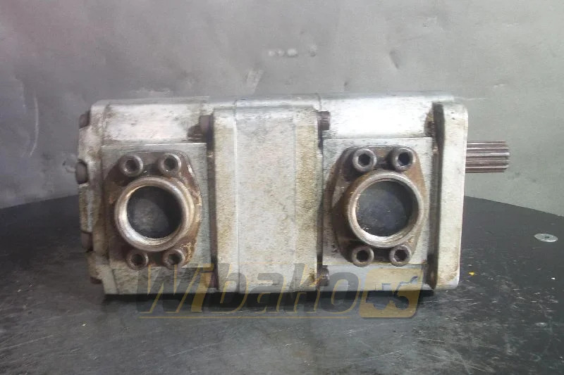 Wabco P331HAIAR A410-963 - Hydraulic pump for Construction machinery: picture 1 Wabco P331HAIAR A410-963 - Hydraulic pump for Construction machinery: picture 1