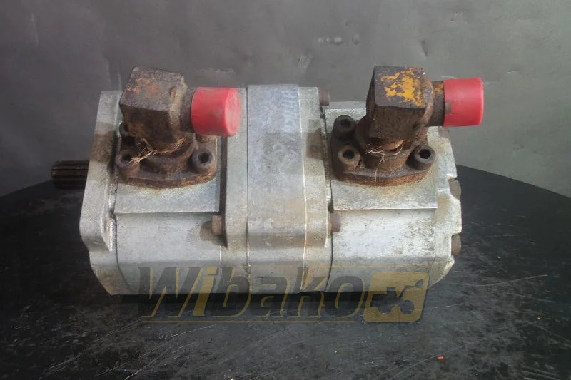 Wabco P331HAIAR A410-963 - Hydraulic pump for Construction machinery: picture 2 Wabco P331HAIAR A410-963 - Hydraulic pump for Construction machinery: picture 2