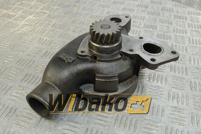 Water pump Perkins 3771D03A-5 - Coolant pump for Construction machinery: picture 1 Water pump Perkins 3771D03A-5 - Coolant pump for Construction machinery: picture 1