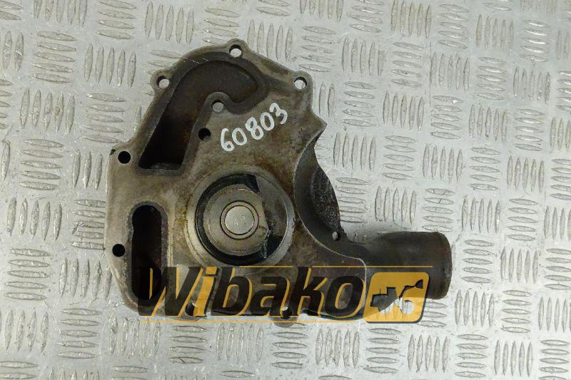 Water pump Perkins 4131A068 - Coolant pump for Construction machinery: picture 1 Water pump Perkins 4131A068 - Coolant pump for Construction machinery: picture 1