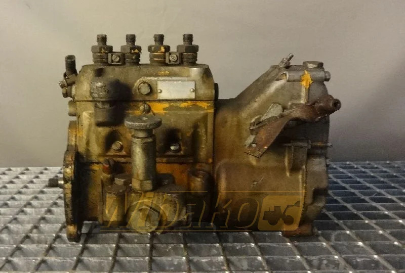 Zetor 4 CYL - Fuel pump for Construction machinery: picture 1 Zetor 4 CYL - Fuel pump for Construction machinery: picture 1