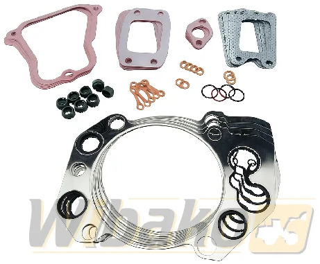 Wbk L4138-K1 - Engine gasket for Construction machinery: picture 1 Wbk L4138-K1 - Engine gasket for Construction machinery: picture 1