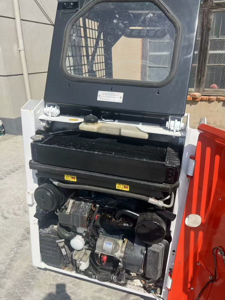 Leasing of BOBCAT S730 BOBCAT S730: picture 8