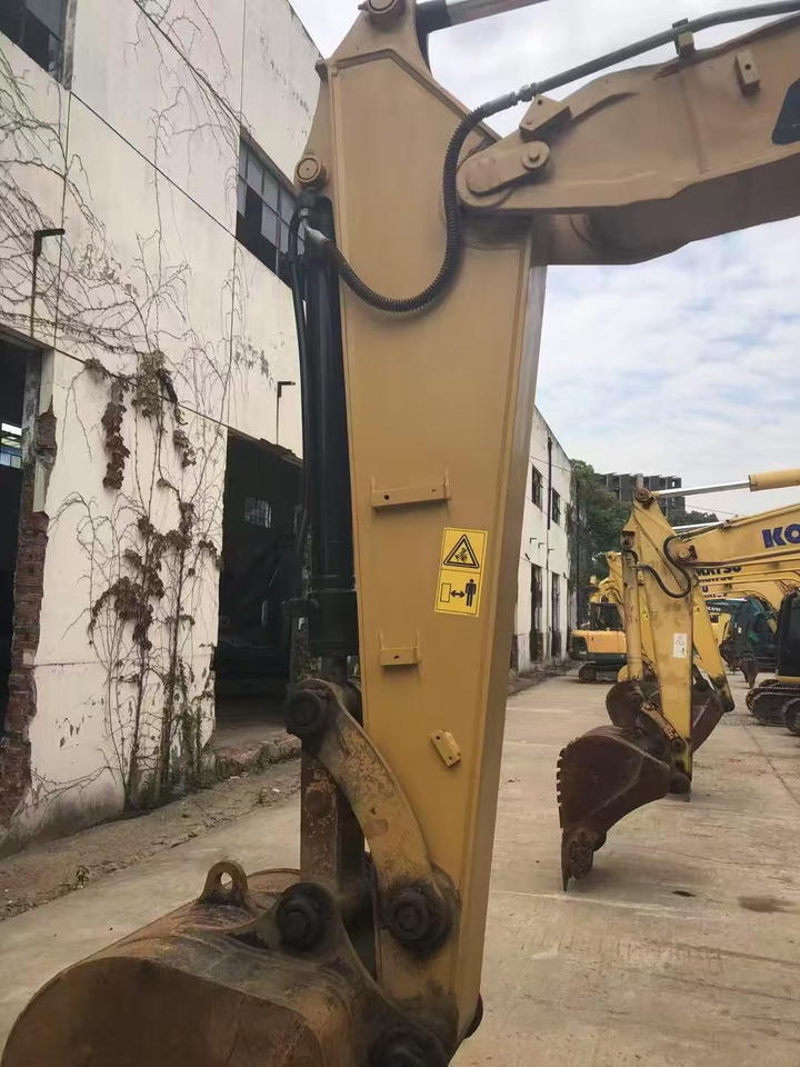 Leasing of CATERPILLAR 307D CATERPILLAR 307D: picture 23