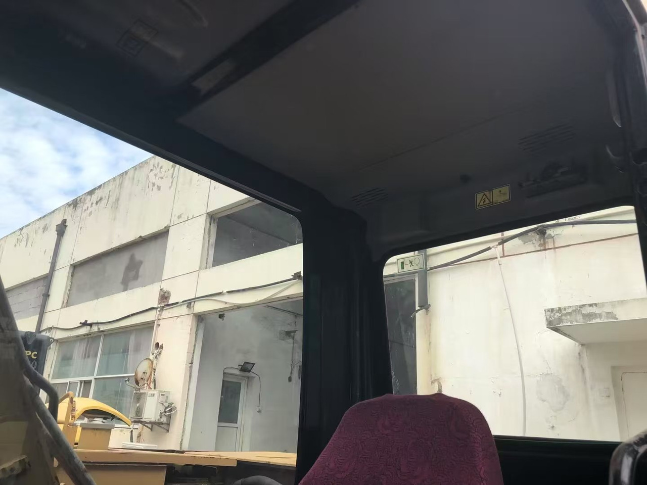 Leasing of CATERPILLAR 307D CATERPILLAR 307D: picture 21