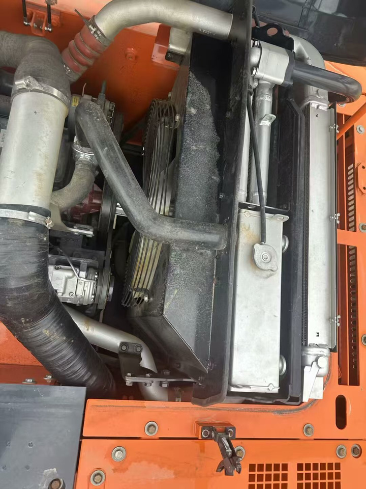 Crawler excavator Doosan DX225LC-9C: picture 7