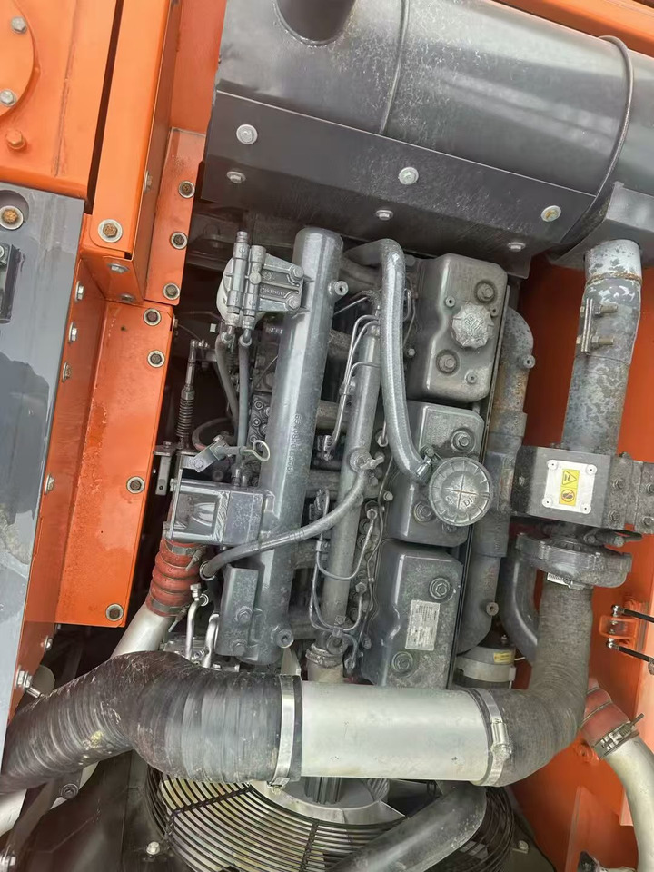 Crawler excavator Doosan DX225LC-9C: picture 8