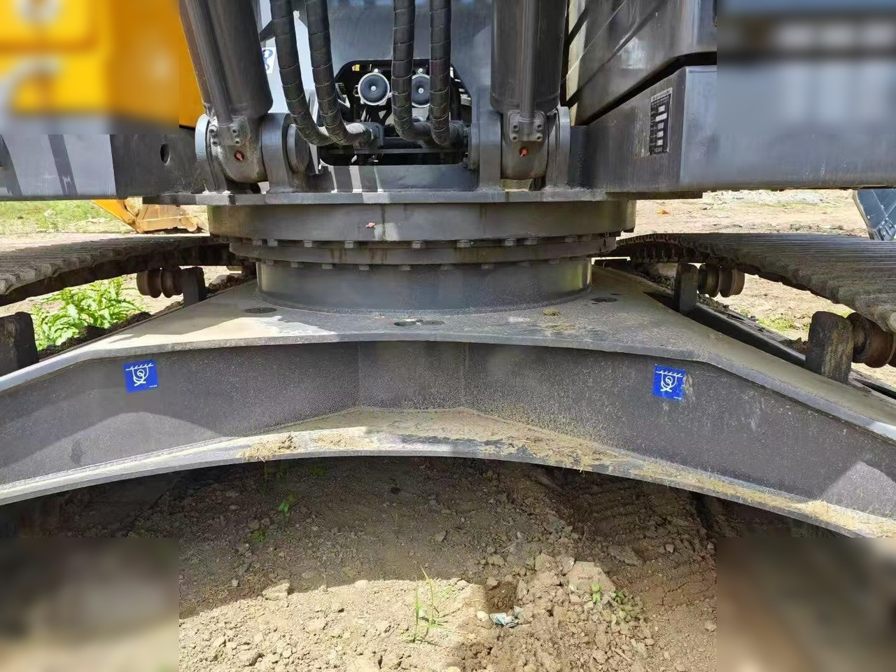 LONKING CDM855NE - Wheel loader: picture 2 LONKING CDM855NE - Wheel loader: picture 2