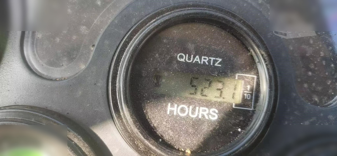 LONKING CDM855NE - Wheel loader: picture 5 LONKING CDM855NE - Wheel loader: picture 5