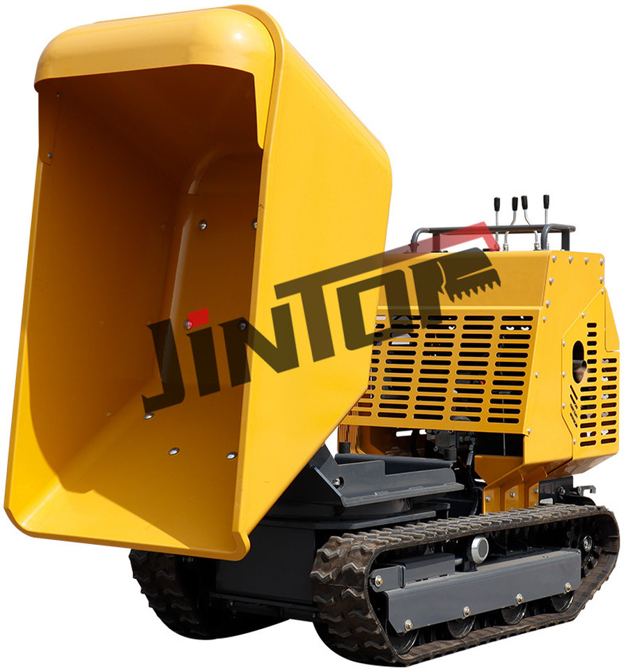 260°Rotation Mini Dumper Popullar Model in Markets - Mini dumper: picture 1 260°Rotation Mini Dumper Popullar Model in Markets - Mini dumper: picture 1