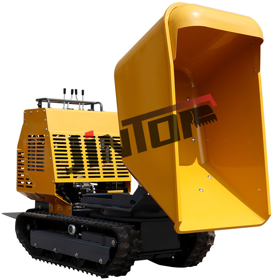 260°Rotation Mini Dumper Popullar Model in Markets - Mini dumper: picture 3 260°Rotation Mini Dumper Popullar Model in Markets - Mini dumper: picture 3