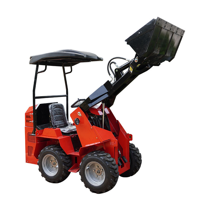 Ride-on Skid steer loader - Skid steer loader: picture 1 Ride-on Skid steer loader - Skid steer loader: picture 1
