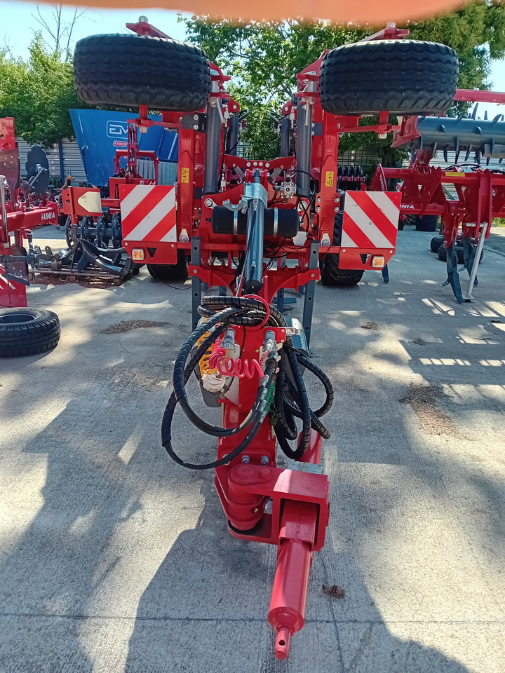 UNIA CROSS HP 4 - Cultivator: picture 3 UNIA CROSS HP 4 - Cultivator: picture 3