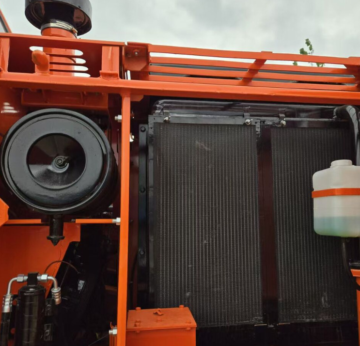 DOOSAN Good Condition Original Doosan DH150w-7 Wheel Excavator 15 Tons Used Doosan Dh150w-7 Excavator Used Wheel Excavator for Sale - Construction machinery: picture 2 DOOSAN Good Condition Original Doosan DH150w-7 Wheel Excavator 15 Tons Used Doosan Dh150w-7 Excavator Used Wheel Excavator for Sale - Construction machinery: picture 2