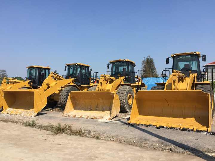 New Arrival USA Cat Machinery 966H Wheel Loader CAT 950 966 980 Wheel Loader Caterpillar Machine CAT 966H Used Wheel Loader - Wheel loader: picture 3 New Arrival USA Cat Machinery 966H Wheel Loader CAT 950 966 980 Wheel Loader Caterpillar Machine CAT 966H Used Wheel Loader - Wheel loader: picture 3