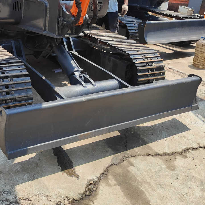Crawler excavator Original Second-hand Doosan DH60-7 Excavator Is in Good Condition Strong and Simple Maintenance [ Copy ]: picture 6