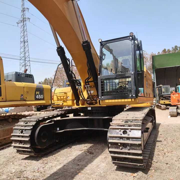 Used Caterpillar 336GC Hydraulic Excavator in Superior Performance Cat336gc Excavator 36 Tonnes Construction Machinery Hot Sale - Crawler excavator: picture 5 Used Caterpillar 336GC Hydraulic Excavator in Superior Performance Cat336gc Excavator 36 Tonnes Construction Machinery Hot Sale - Crawler excavator: picture 5