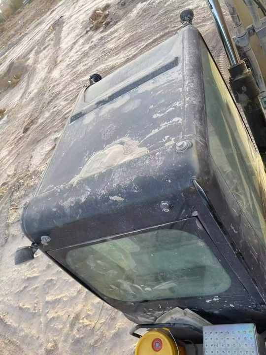 Used Digger Cat 315 Construction Machinery Construction Digger Used Cat 315 Cheap Excavator - Wheel excavator: picture 5 Used Digger Cat 315 Construction Machinery Construction Digger Used Cat 315 Cheap Excavator - Wheel excavator: picture 5