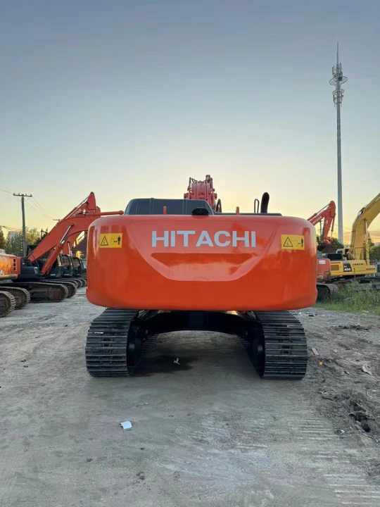 Used Original Japan Brand Hitachi Zx350-5 Excavator for Sale   Hitachi Zx200 350 Excavator - Crawler excavator: picture 2 Used Original Japan Brand Hitachi Zx350-5 Excavator for Sale   Hitachi Zx200 350 Excavator - Crawler excavator: picture 2