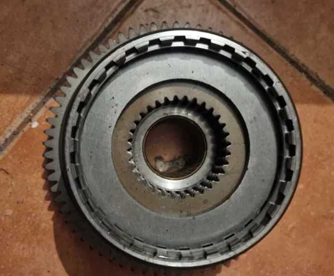 Koło zębate kosz napęd przedni Deutz Fahr Agrotron 0.010.2875.1 - Transmission for Agricultural machinery: picture 1 Koło zębate kosz napęd przedni Deutz Fahr Agrotron 0.010.2875.1 - Transmission for Agricultural machinery: picture 1