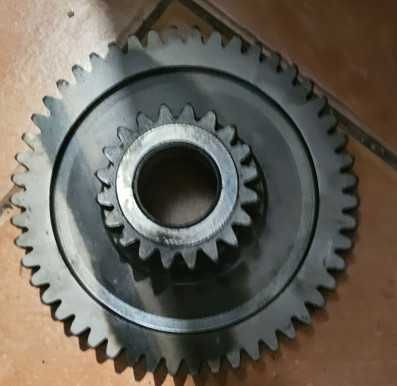 Koło zębate 0.009.7015.3 Deutz Fahr Same Lamborghini - Spare parts for Agricultural machinery: picture 1 Koło zębate 0.009.7015.3 Deutz Fahr Same Lamborghini - Spare parts for Agricultural machinery: picture 1