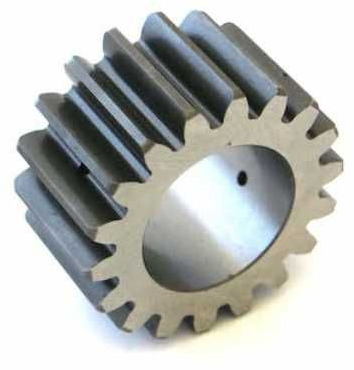 Koło zębate satelita Deutz Fahr Same Lamborghini 0.146.4644.0 z-18 - Spare parts for Agricultural machinery: picture 1 Koło zębate satelita Deutz Fahr Same Lamborghini 0.146.4644.0 z-18 - Spare parts for Agricultural machinery: picture 1