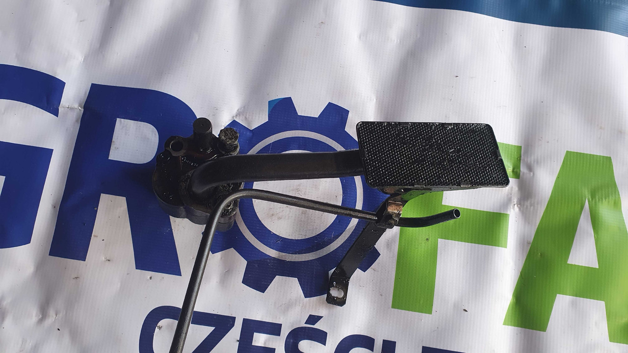 Pompa oleju Same , Lamborghini , Deutz 0.007.1425.3 , 0.014.7994.4 - Spare parts for Agricultural machinery: picture 1 Pompa oleju Same , Lamborghini , Deutz 0.007.1425.3 , 0.014.7994.4 - Spare parts for Agricultural machinery: picture 1