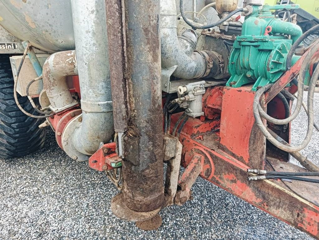 Bossini b200 - Slurry tanker: picture 4 Bossini b200 - Slurry tanker: picture 4