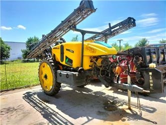 Caffini PRESTIGE GD 3300  - Trailed sprayer: picture 1 Caffini PRESTIGE GD 3300  - Trailed sprayer: picture 1