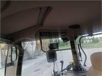 Case IH Maxxum 140 - Farm tractor: picture 5 Case IH Maxxum 140 - Farm tractor: picture 5