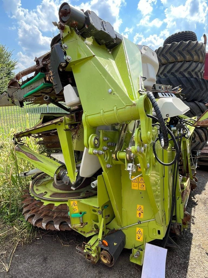 Claas Orbis 750 - Corn header: picture 3 Claas Orbis 750 - Corn header: picture 3