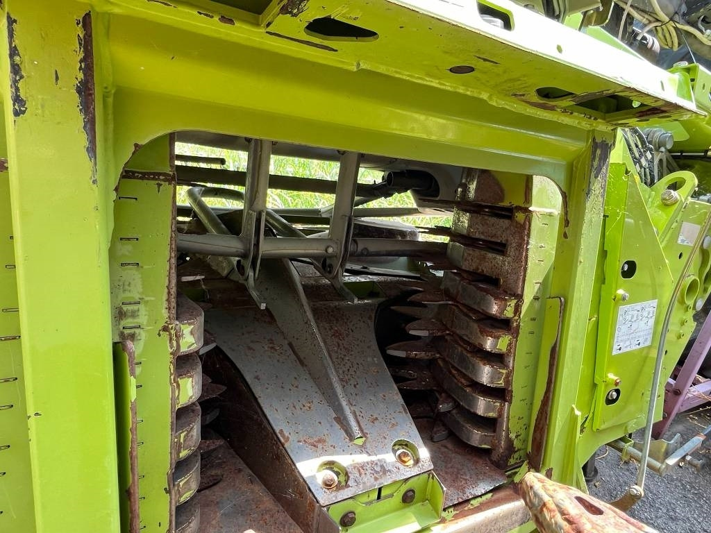 Claas Orbis 750 - Corn header: picture 2 Claas Orbis 750 - Corn header: picture 2