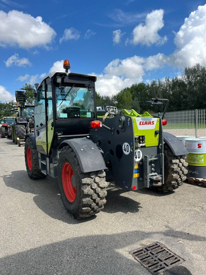 Claas Scorpion 1033 - Telescopic handler: picture 2 Claas Scorpion 1033 - Telescopic handler: picture 2