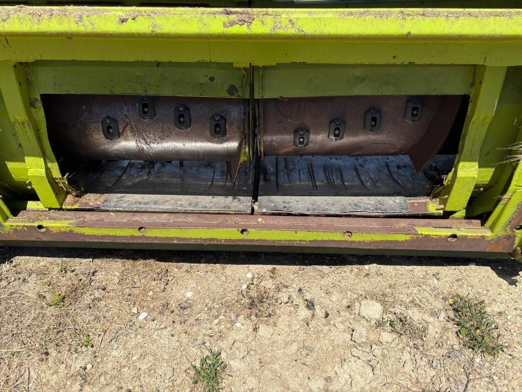 Cressoni CRX  - Grain header: picture 5 Cressoni CRX  - Grain header: picture 5